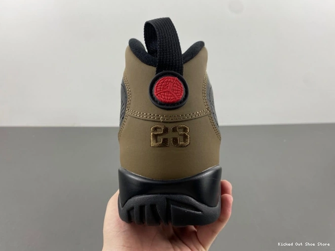 Kick Theory HV4794-030 Olive 9 Jordan Air 0715